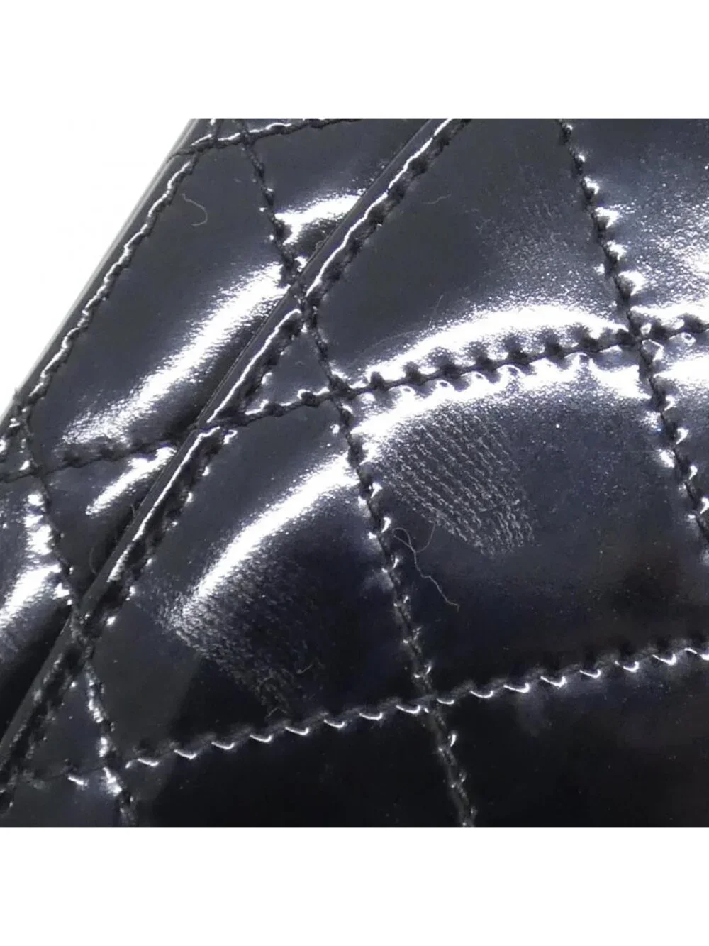 Chanel Vintage Shoulder
